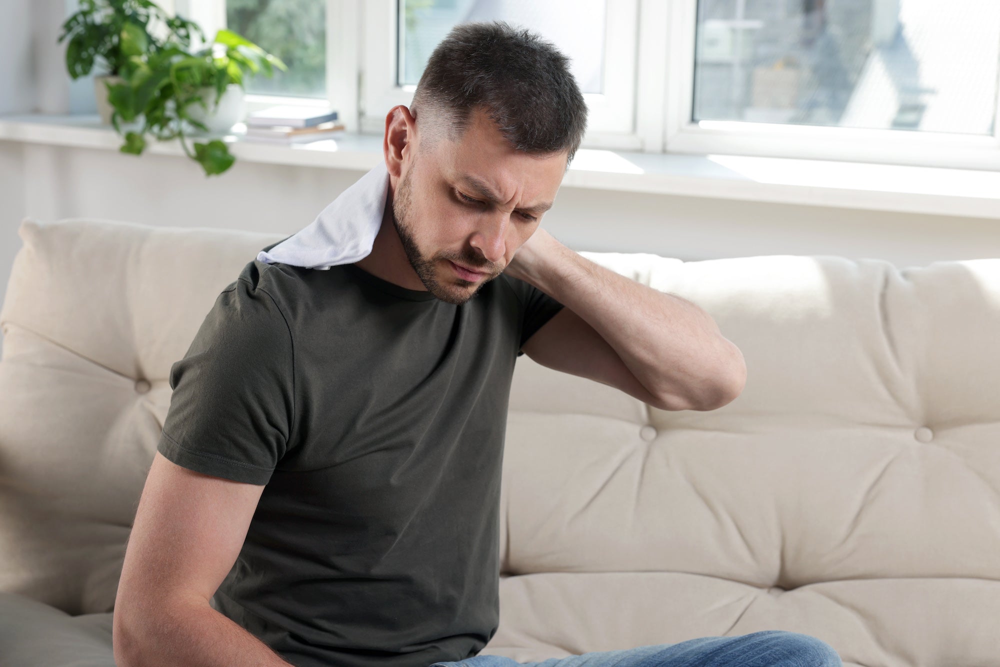 Image showcasing Hot and Cold Therapy – Proactive NZ