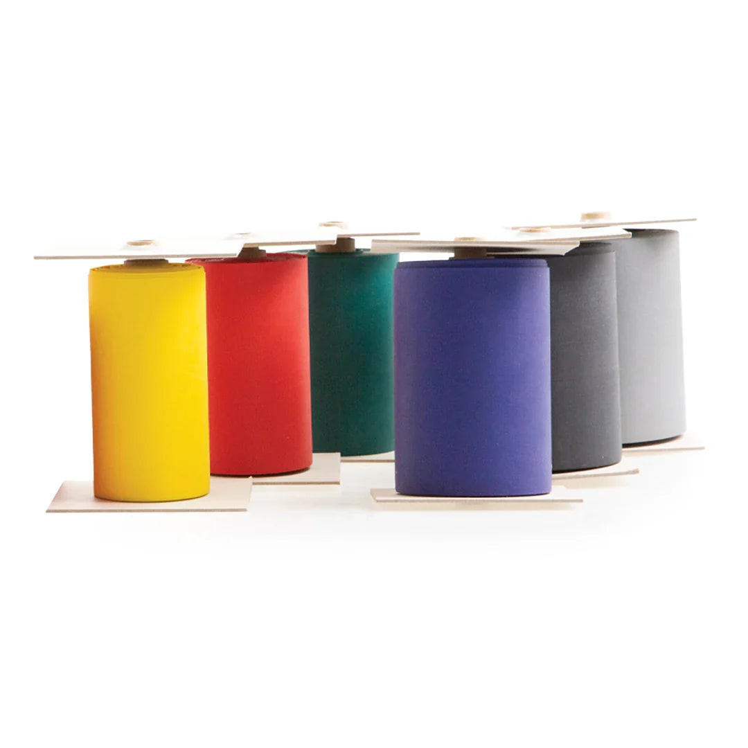 66Fit Latex Free Exercise Band 1.5m