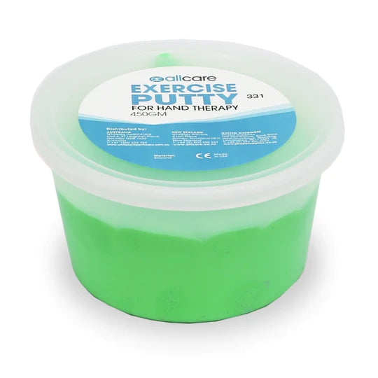 THERAPEUTIC EXERCISE PUTTY