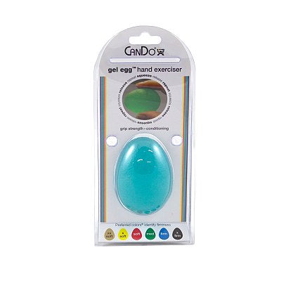 CANDO GELL SQUEEZE BALL