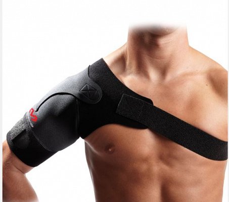 McDavid 463 Shoulder Wrap