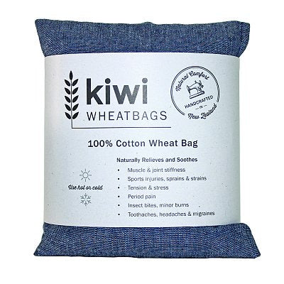 KIWI WHEAT BAG
