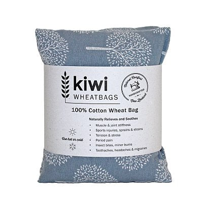 KIWI WHEAT BAG