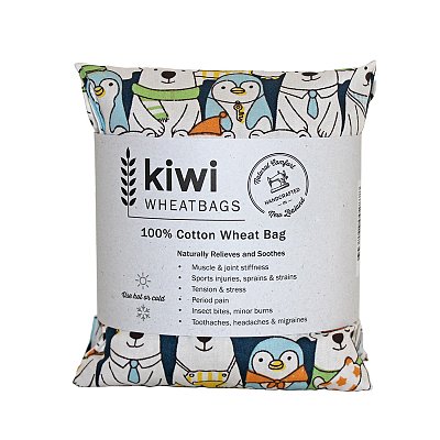 KIWI WHEAT BAG