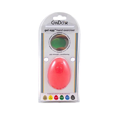 CANDO GELL SQUEEZE BALL