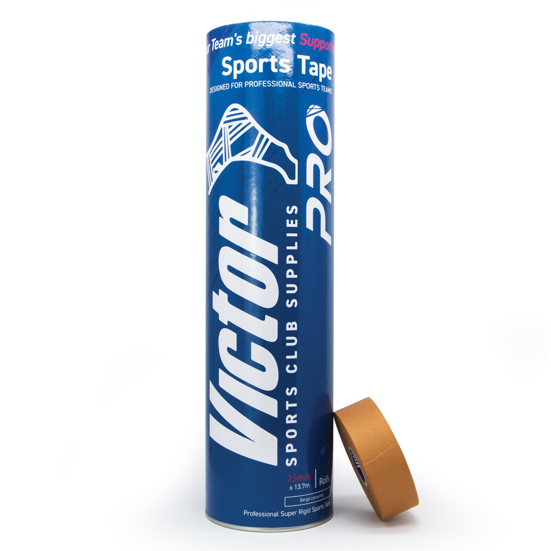 VICTOR PRO RIGID TAPE DRUM