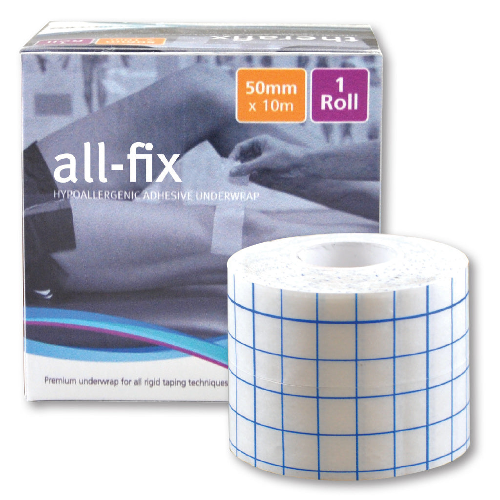 ALL-FIX UNDERWRAP TAPE