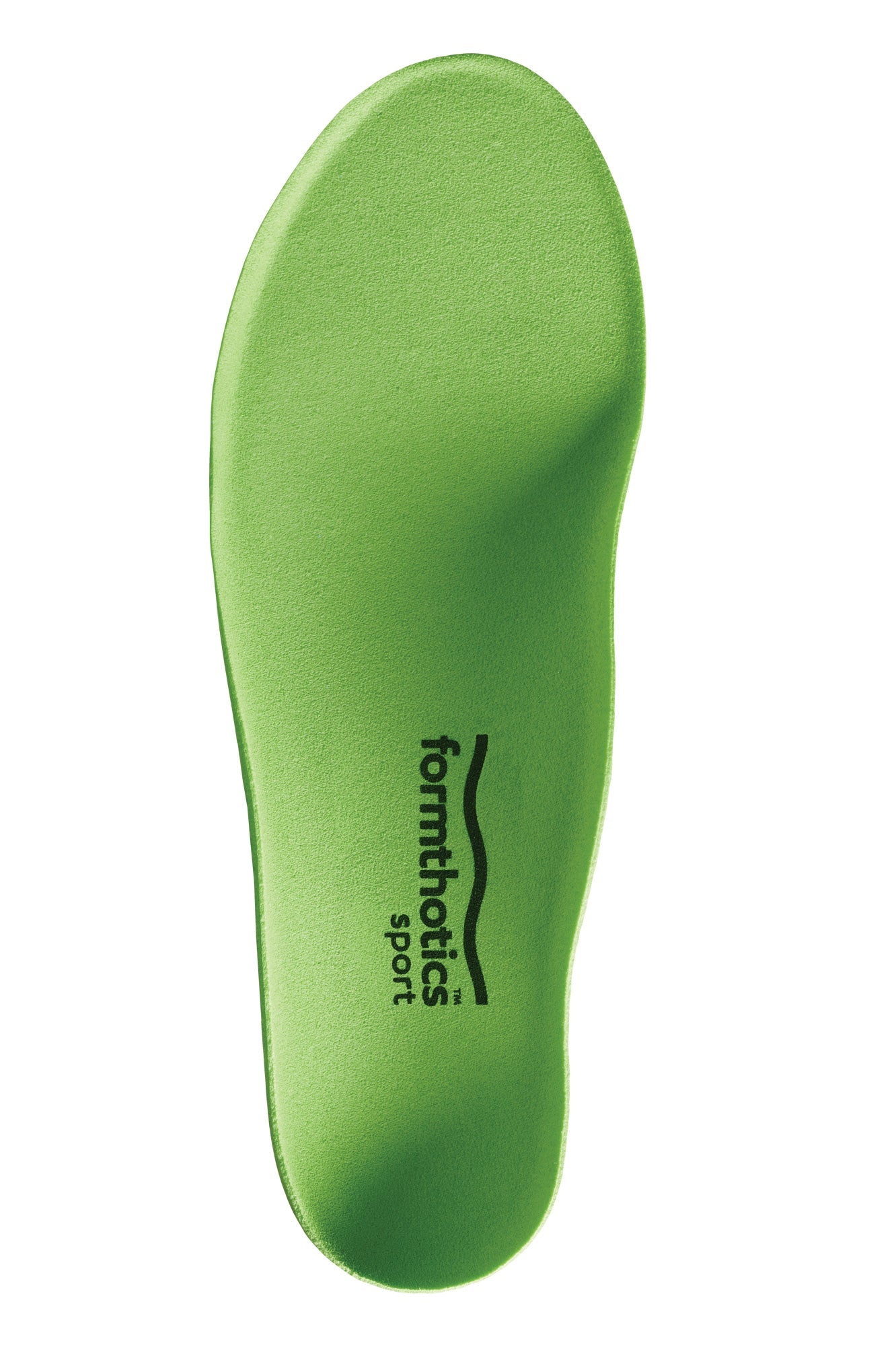 FORMTHOTICS CYCLE DUAL DENSITY ORTHOTIC