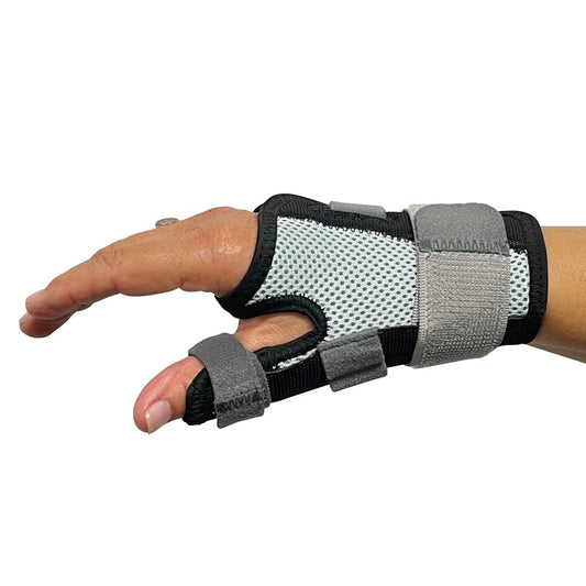 COMFFIT UNIVERSAL THUMB STABILISER