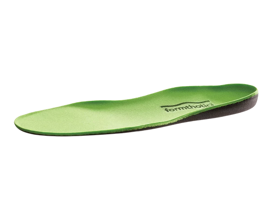 FORMTHOTICS FOOTBALL DUAL DENSITY ORTHOTICS