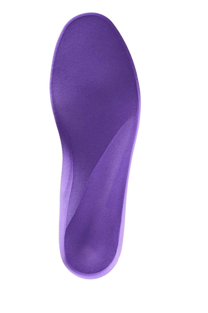 FORMTHOTICS FOOTBALL SINGLE DENSITY ORTHOTICS