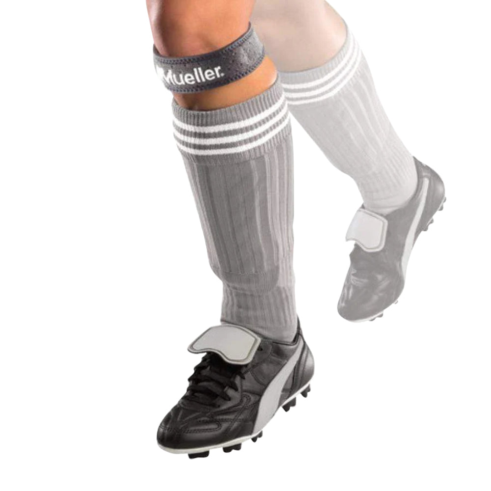 ADJUST TO FIT KNEE STRAP OSFM