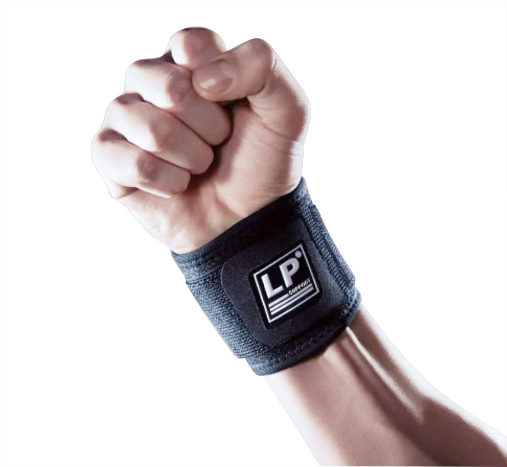 COOLPRENE WRAP STRAP ONE SIZE FITS MOST