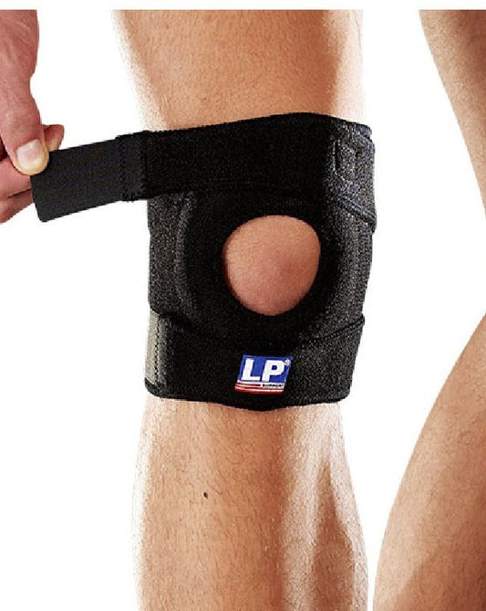 OPEN PATELLA KNEE SUPPORT
