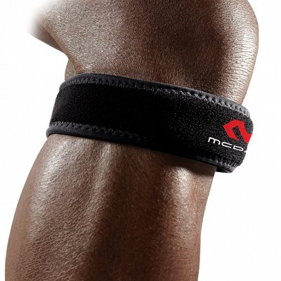 MCDAVID JUMPERS KNEE STRAP