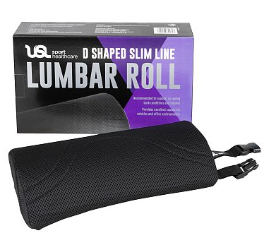MEDICAL REGULAR LUMBAR ROLL