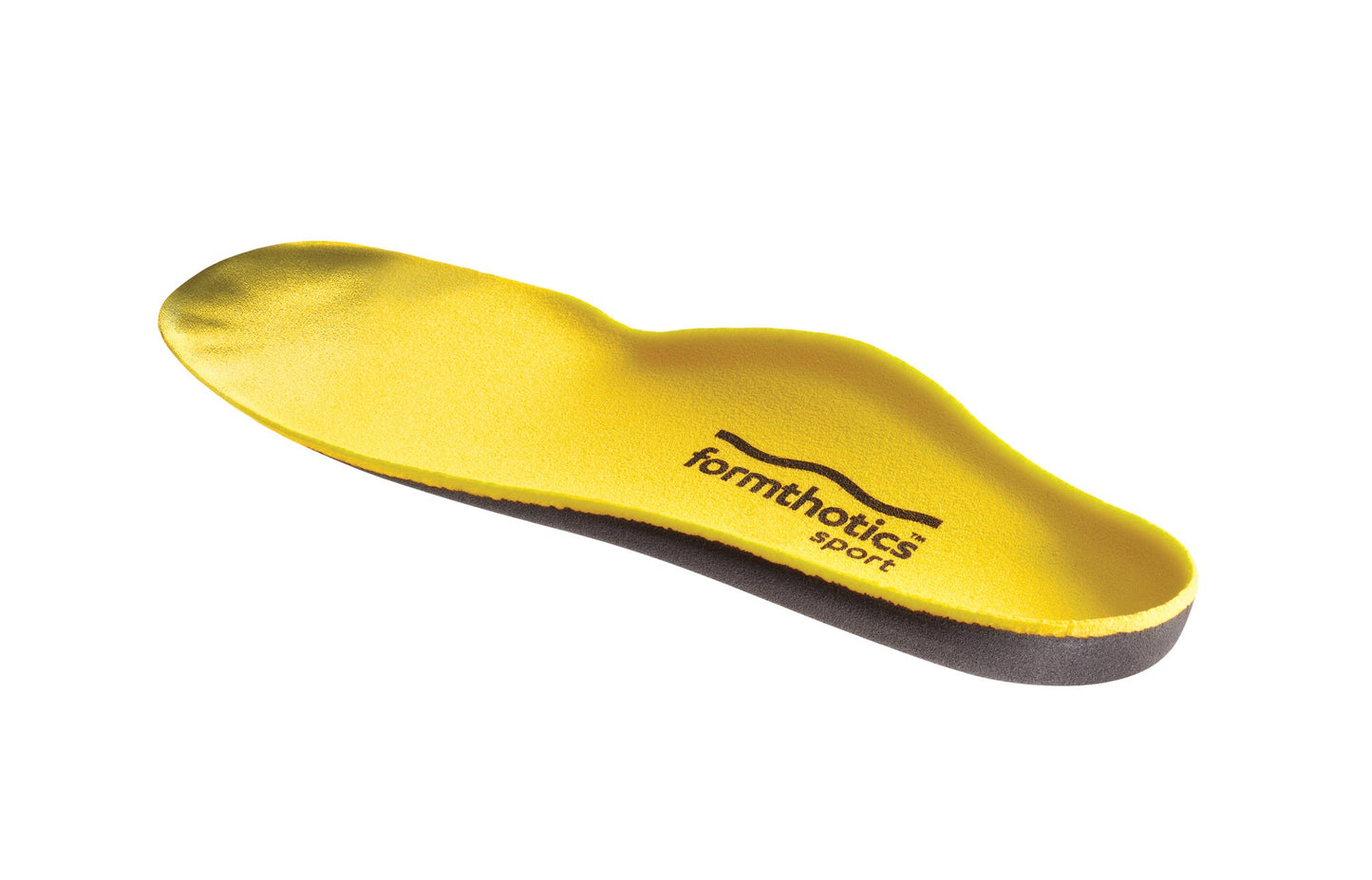 FORMTHOTICS SKI DUAL DENSITY HIGH PROFILE ORTHOTIC