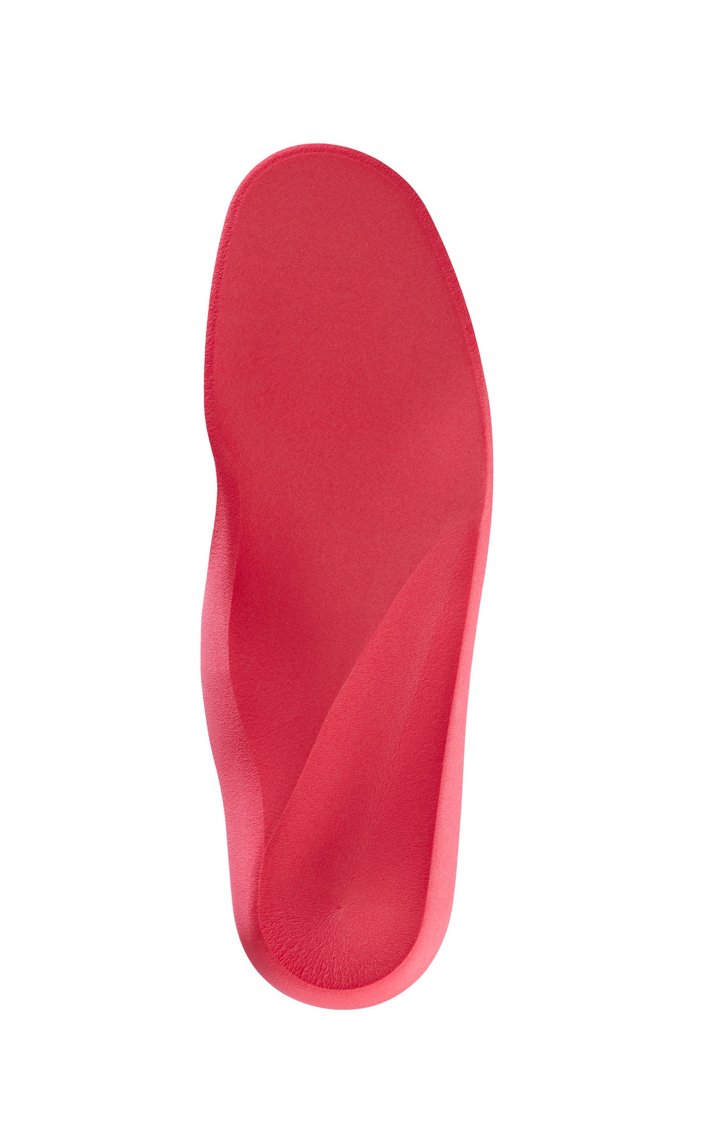 FORMTHOTICS SKI SINGLE DENSITY HIGH PROFILE ORTHOTIC