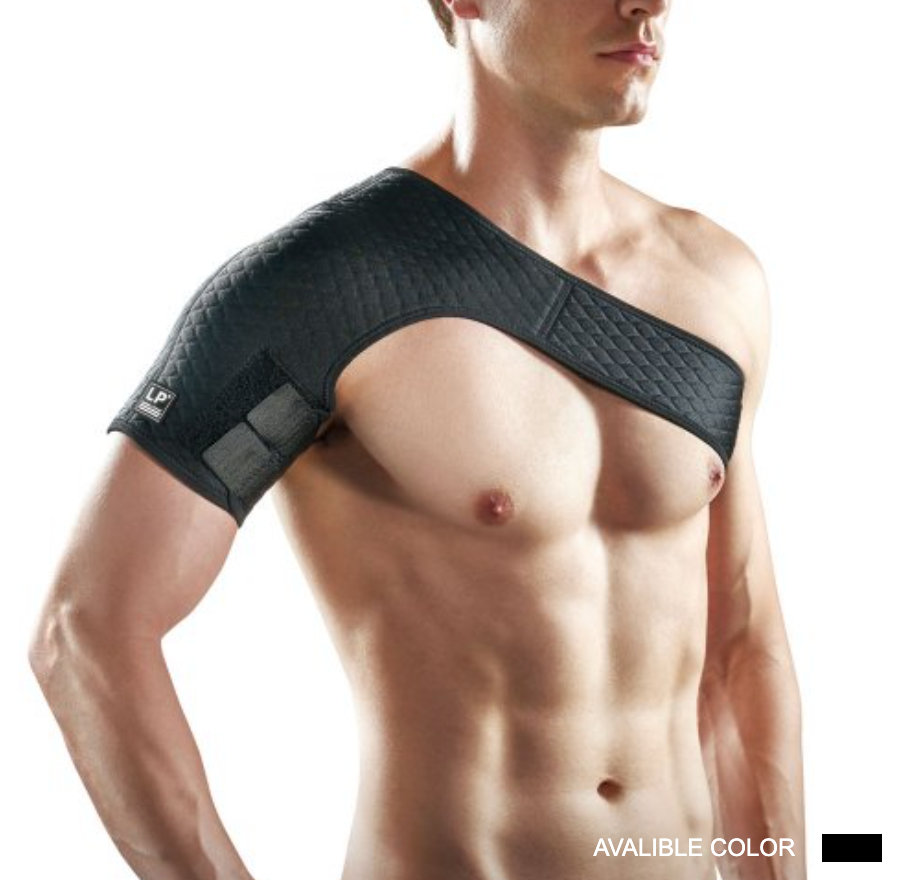 SHOULDER SUPPORT