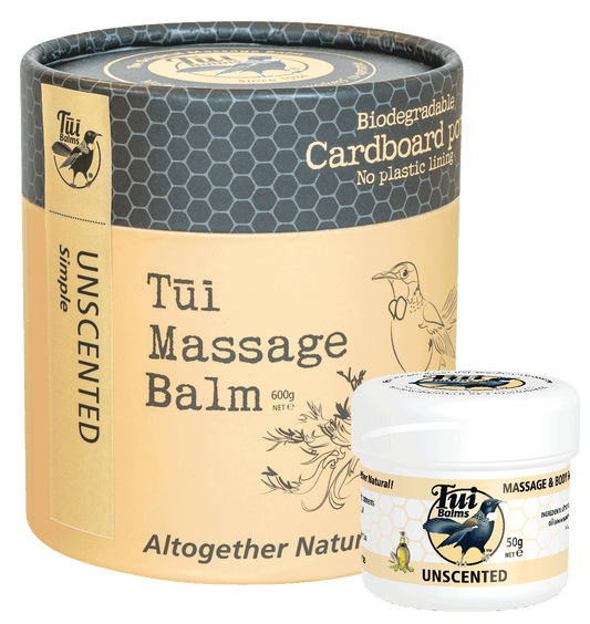 TUI UNSCENTED BODY BALM