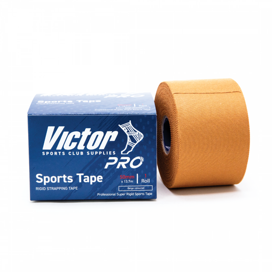 VICTOR PRO RIGID TAPE ROLL 38MM