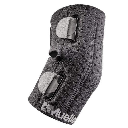 ADJUST TO FIT ELBOW SUPPORT OSFM