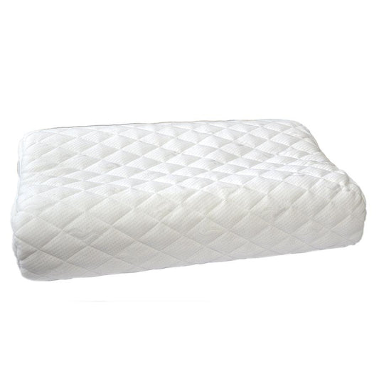 CONTOURED PILLOW -  MADE FROM PU FOAM