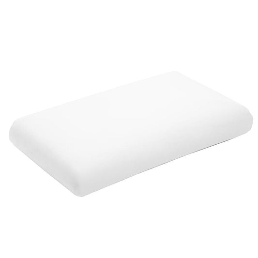 MEMORY FOAM PILLOW STANDARD SOFT