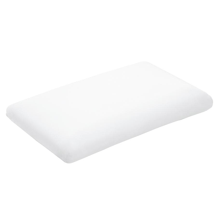 MEMORY FOAM PILLOW STREAMLINE SOFT