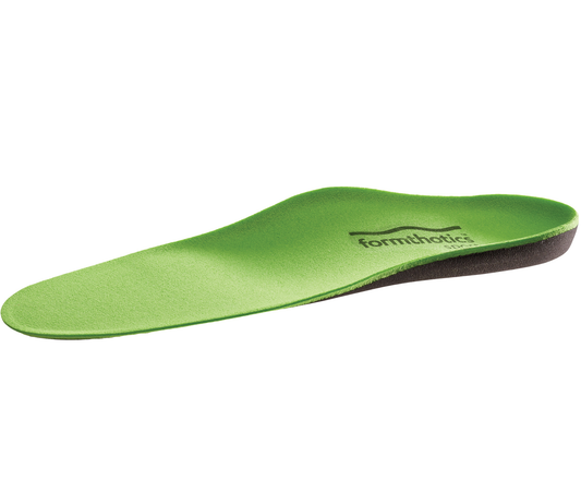 FORMTHOTICS CYCLE DUAL DENSITY ORTHOTIC