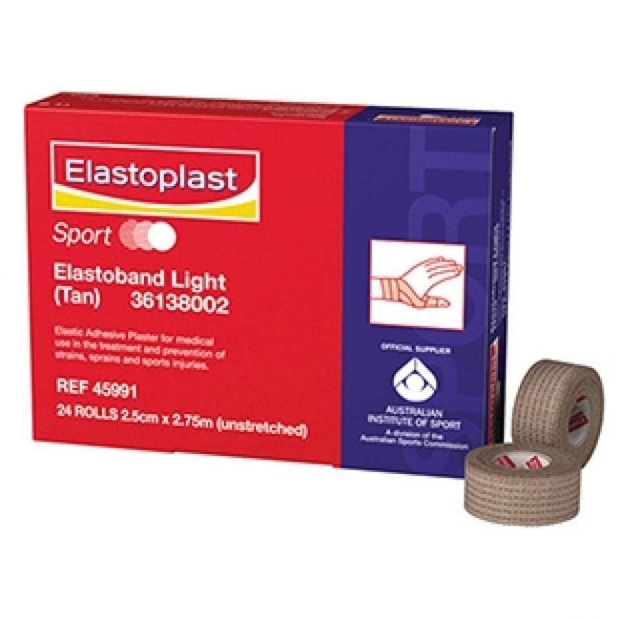 Elastoplast Elastoband Light