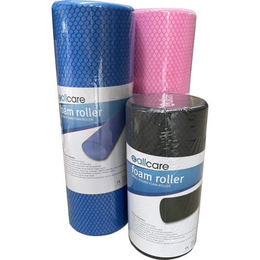 FULL ROUND FOAM ROLLER