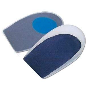 GELSMART MEDIUM RECOVERY HEEL CUP SOFT CENTRE