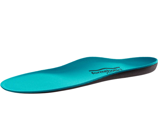 FORMTHOTICS HIKE DUAL DENSITY ORTHOTIC