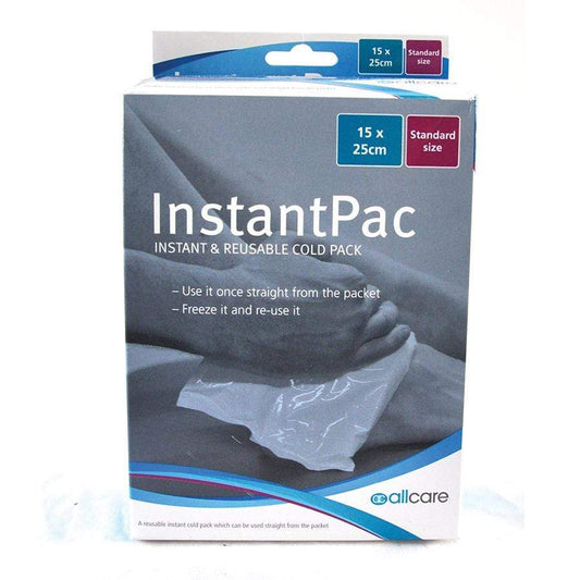 INSTANT COLD PACK 15CM X 25CM