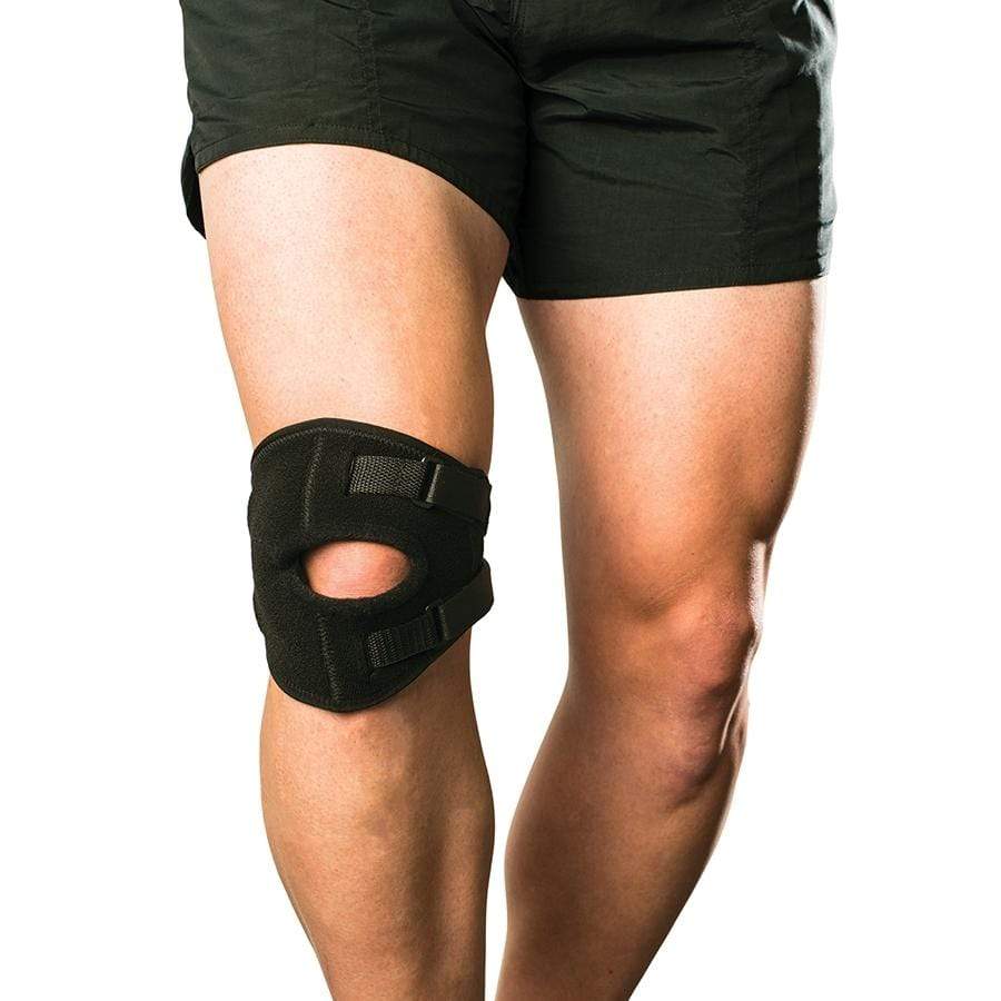 PATELLA TRACKER KNEE SUPPORT