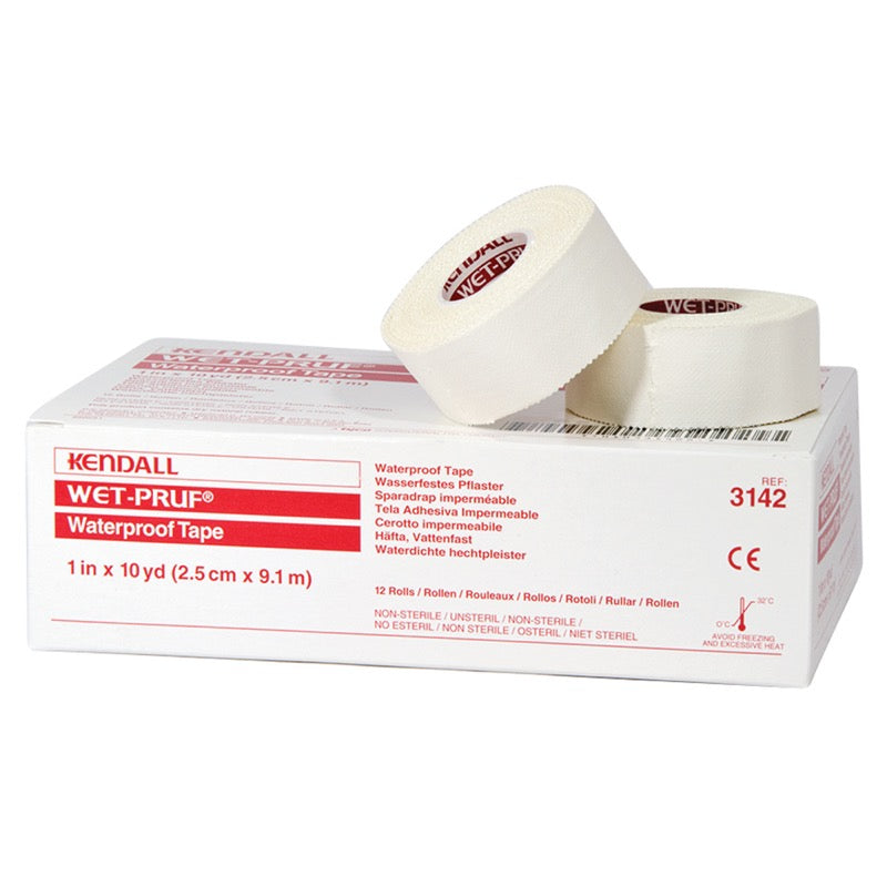 KENDALL WATERPROOF TAPE