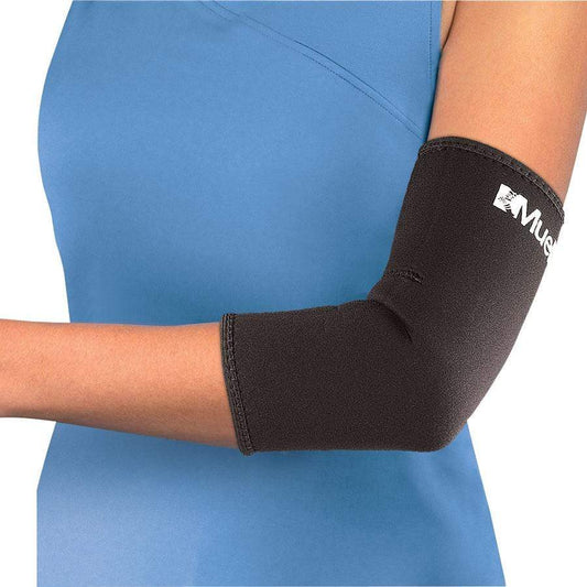 MUELLER NEOPRENE UNIVERSAL ELBOW SLEEVE