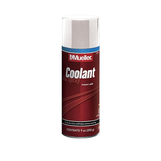 MUELLER COOLANT COLD SPRAY 255GMS