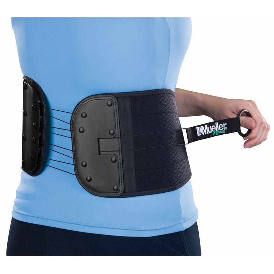MUELLER BACK & ABDOMINAL UNIVERSAL BELT
