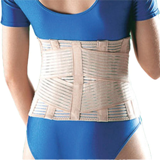 SACRO LUMBAR SUPPORT 9" & 12" WIDTH