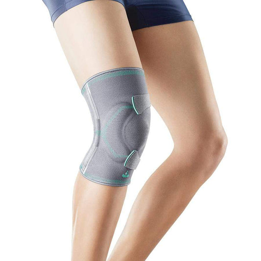PREMIUM C-PAD KNEE STABILIZER WITH BILATERAL STAYS