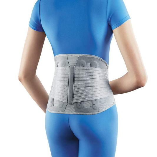 SACRO LUMBAR SUPPORT (HEIGHT 24CM)