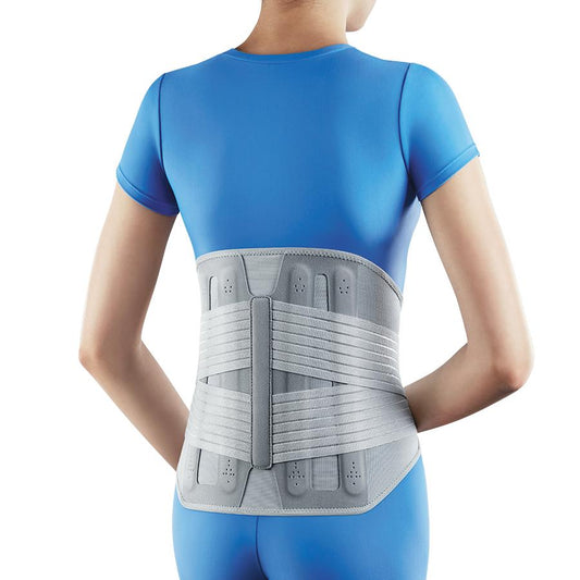 SACRO LUMBAR SUPPORT (HEIGHT 30CM)