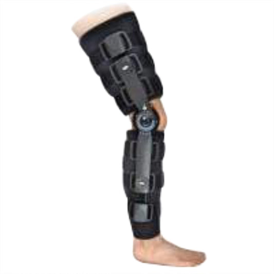 POST OP KNEE BRACE COOL UNIVERSAL