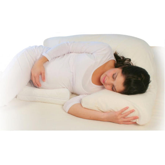 PREGNANCY WEDGE PILLOW