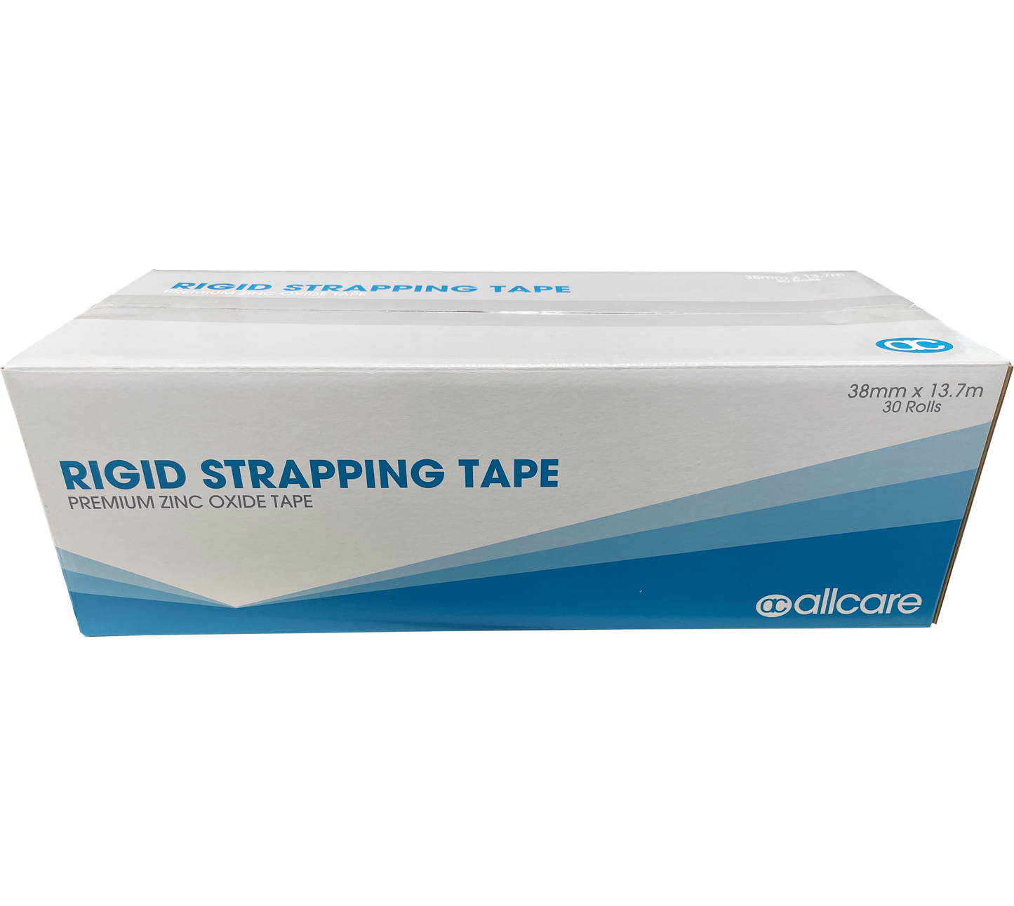 ZINC OXIDE SPORTS RIGID TAPE
