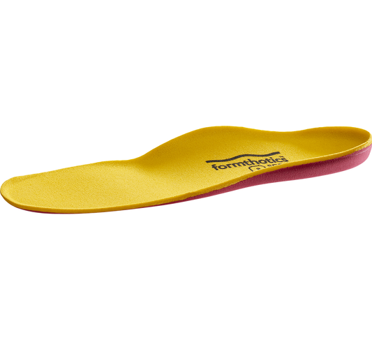 FORMTHOTICS SKI DUAL DENSITY ULTRA ORTHOTIC