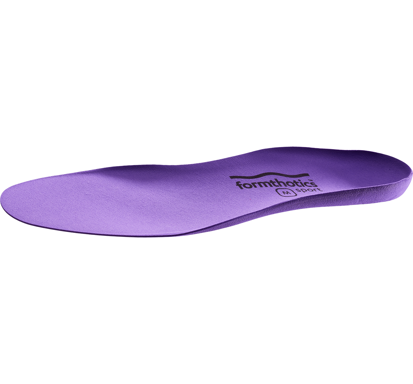 FORMTHOTICS SKI TOURING SINGLE DENSITY ORTHOTIC