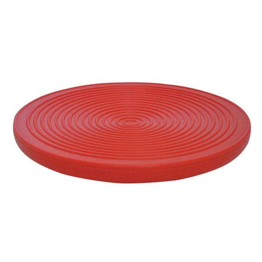 WOBBLE BOARD DELUXE RED DISC